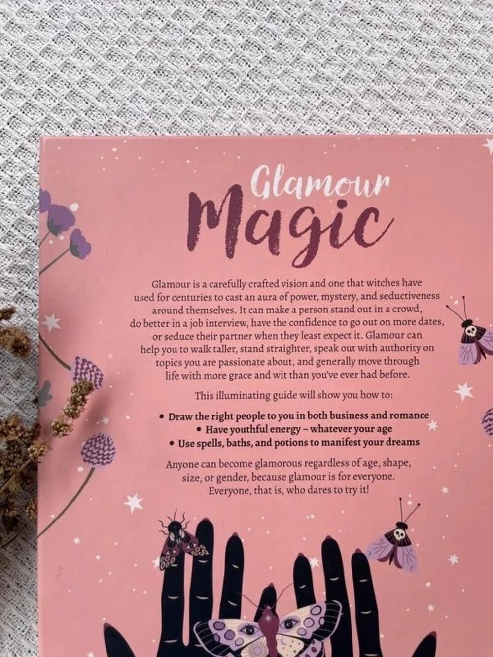Magic Book - Picture 5 of 5